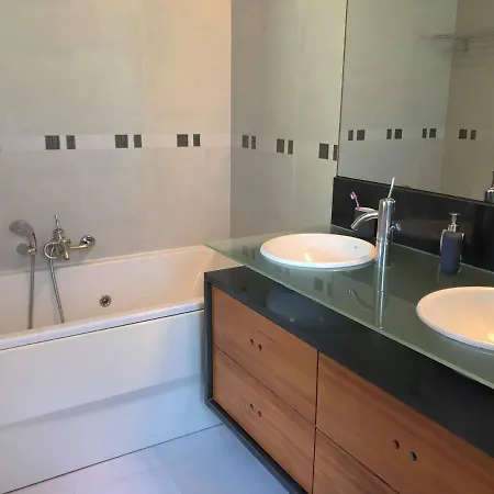 Appartement Luxury 3-bed, Private Pool, Vale Do Lobo