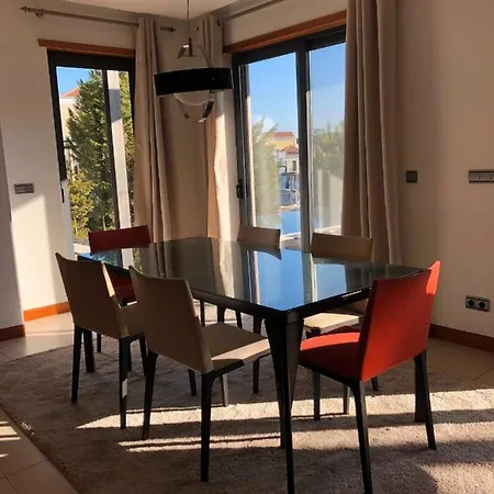 Luxury 3-bed, Private Pool, Vale Do Lobo Appartement Almancil