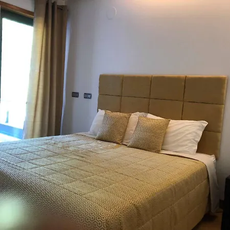 Luxury 3-bed, Private Pool, Vale Do Lobo Appartement