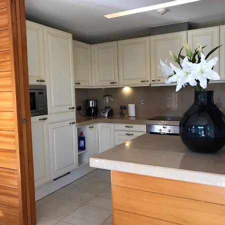 아파트 Luxury 3-bed, Private Pool, Vale Do Lobo 알만실