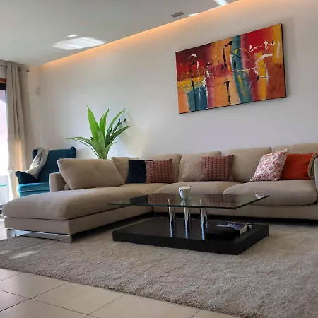 Luxury 3-bed, Private Pool, Vale Do Lobo * 알만실
