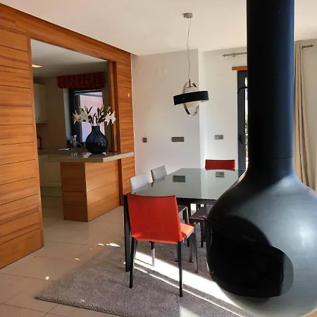 아파트 Luxury 3-bed, Private Pool, Vale Do Lobo 알만실