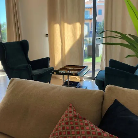 Luxury 3-bed, Private Pool, Vale Do Lobo 아파트 알만실