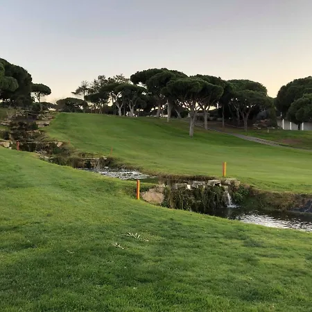 Luxury 3-bed, Private Pool, Vale Do Lobo 아파트