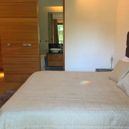 Luxury 3-bed, Private Pool, Vale Do Lobo 아파트 알만실