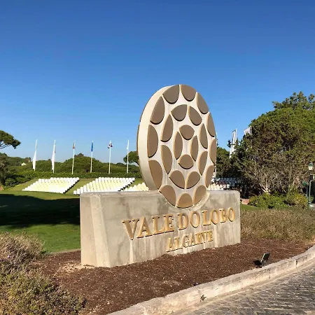 Luxury 3-bed, Private Pool, Vale Do Lobo 아파트 알만실