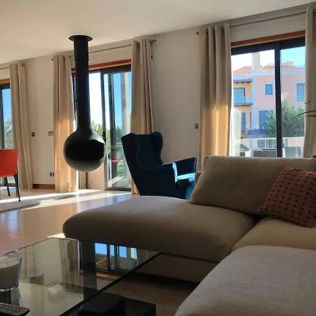 Luxury 3-bed, Private Pool, Vale Do Lobo Διαμέρισμα *