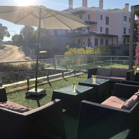 Διαμέρισμα Luxury 3-bed, Private Pool, Vale Do Lobo *