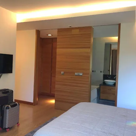 Διαμέρισμα Luxury 3-bed, Private Pool, Vale Do Lobo Almancil